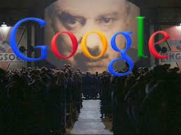 The Ron Paul Institute for Peace and Prosperity : Welcome to 1984: Big  Brother Google Now Watching Your Every Political Move